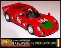Alfa Romeo 33.2 - Model Factory Hiro 1.24 (3)